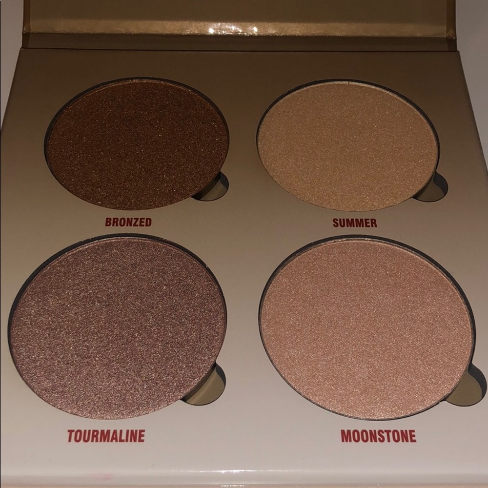 Anastasia Beverly Hills Sun Dipped Glow Kit